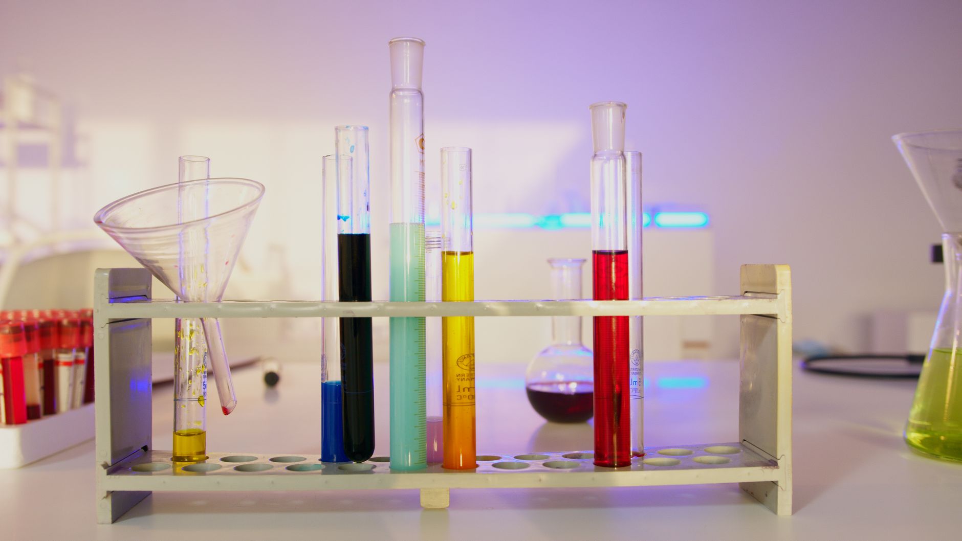 Maldi Tof: performanta si inovatie in analiza moleculara
