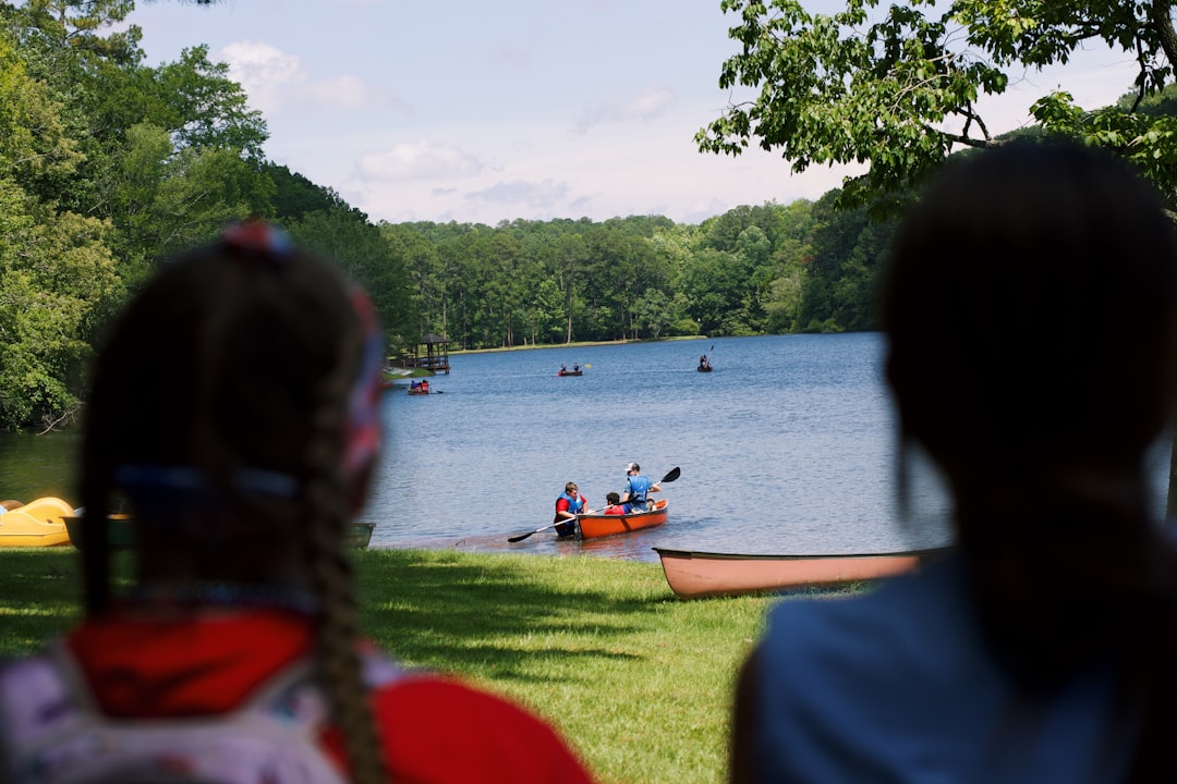 Photo summer camps