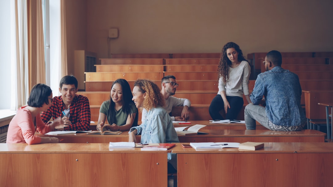 Photo student rights