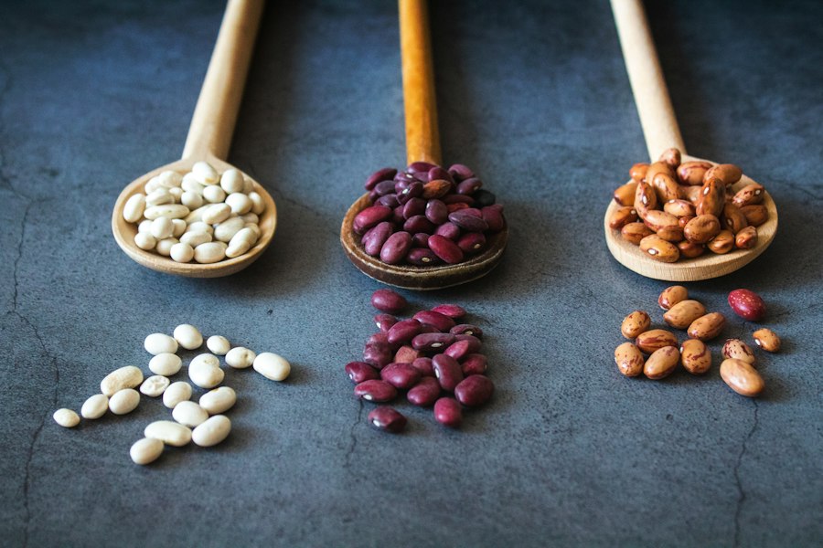 legume