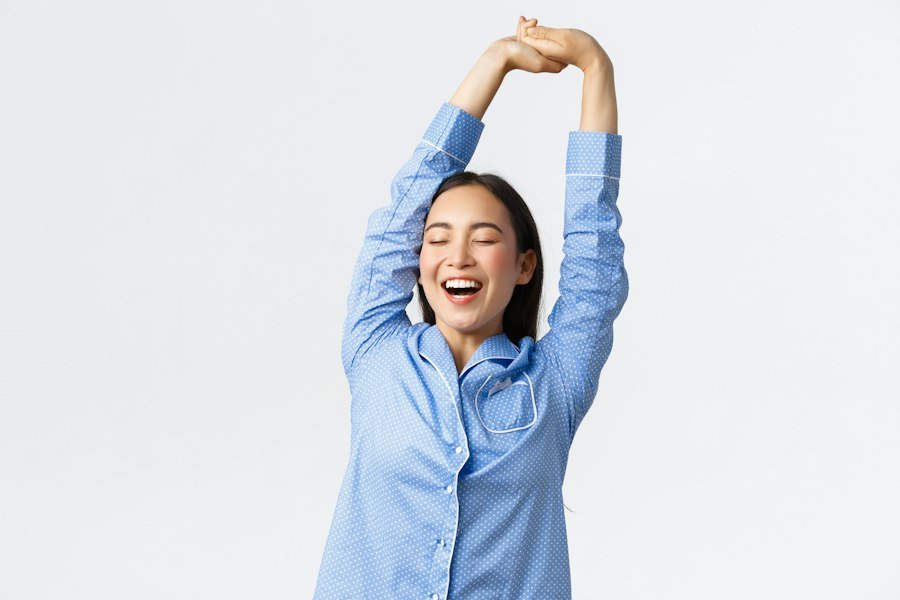 Photo health and wellness tips