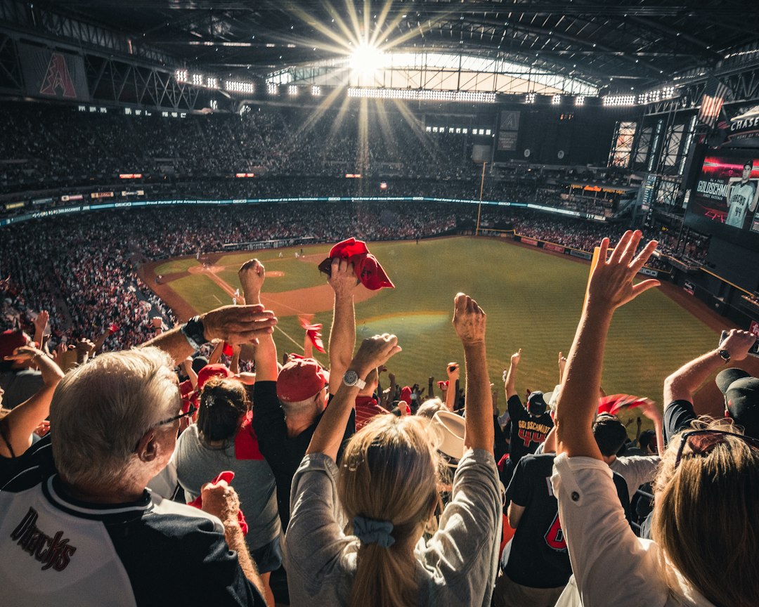 Photo sports overview