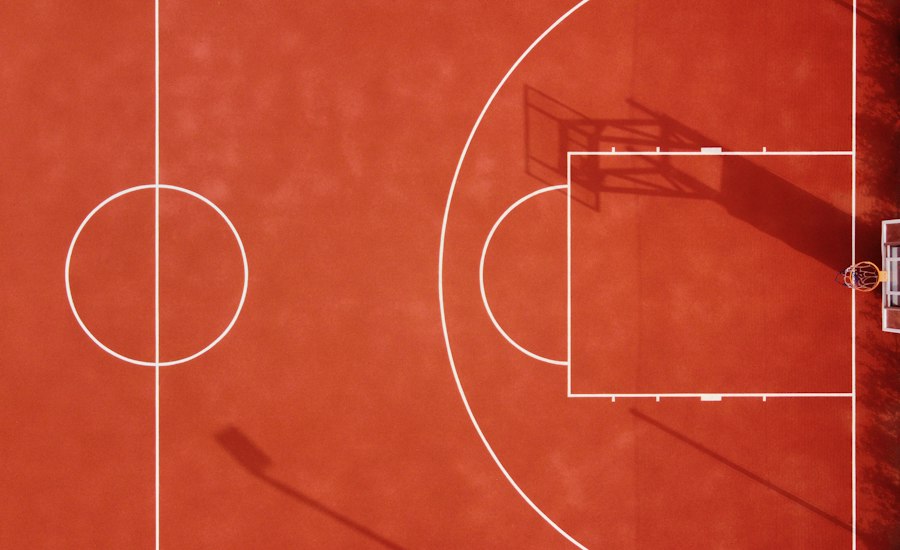 Photo sports overview