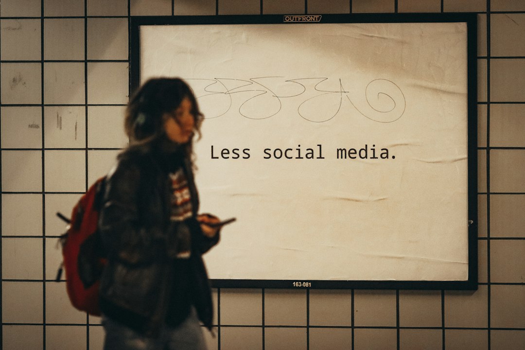 Photo social life tips
