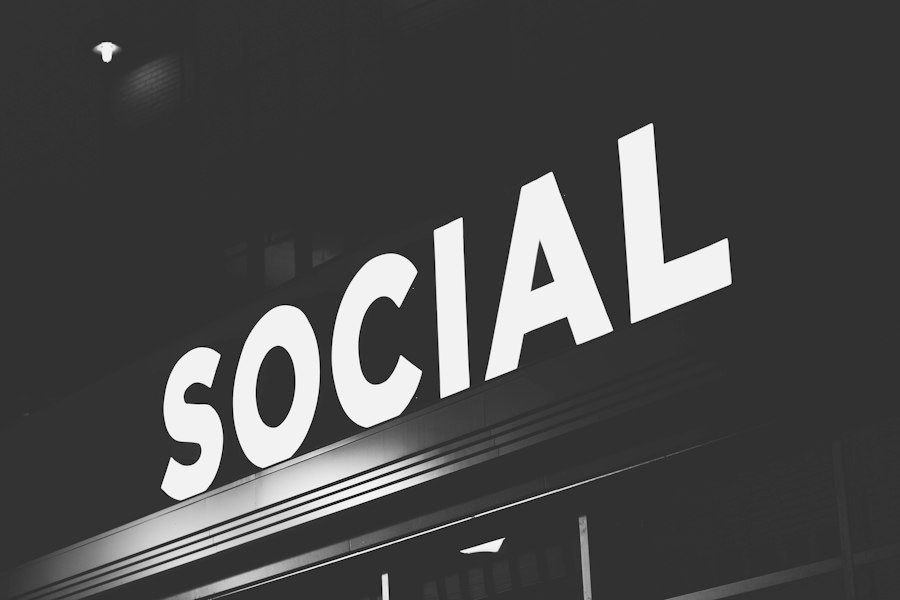social life tips