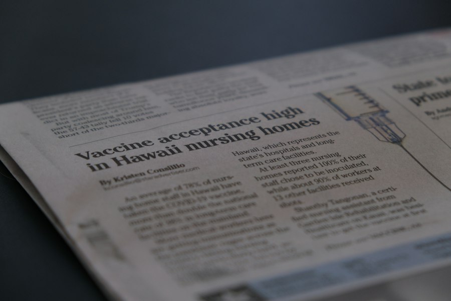 news headlines summary