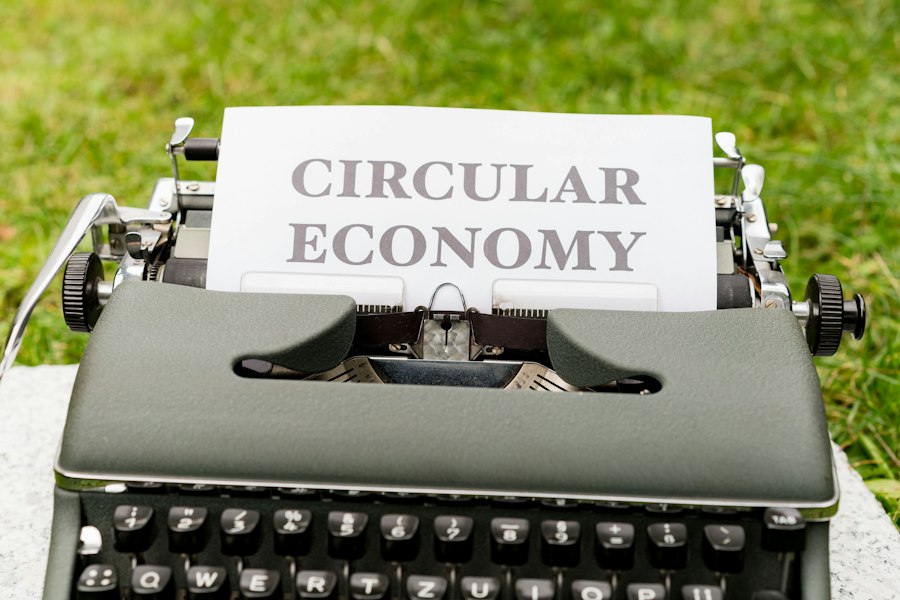 Photo common economic mistakes