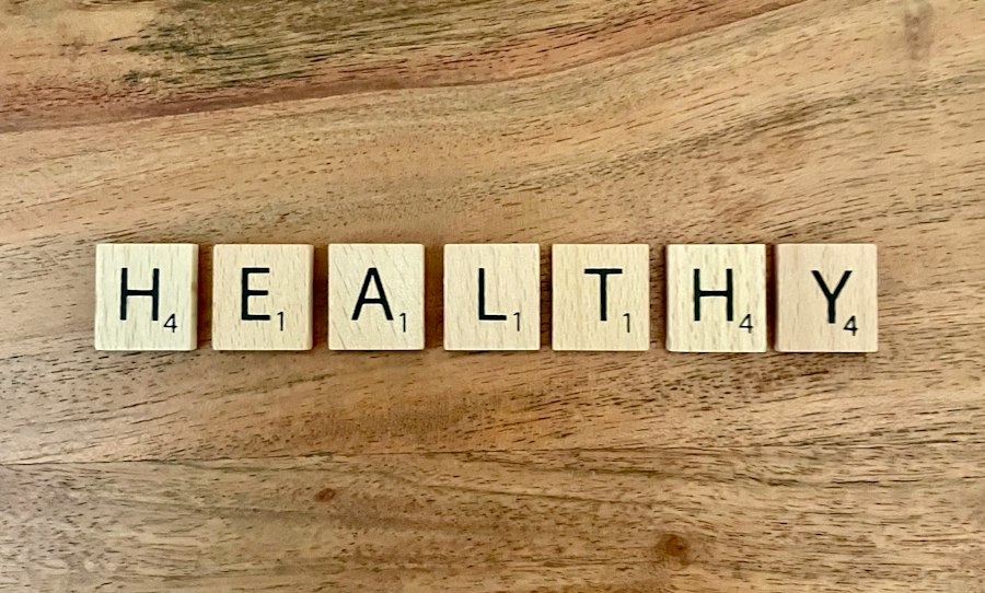 Photo common health mistakes