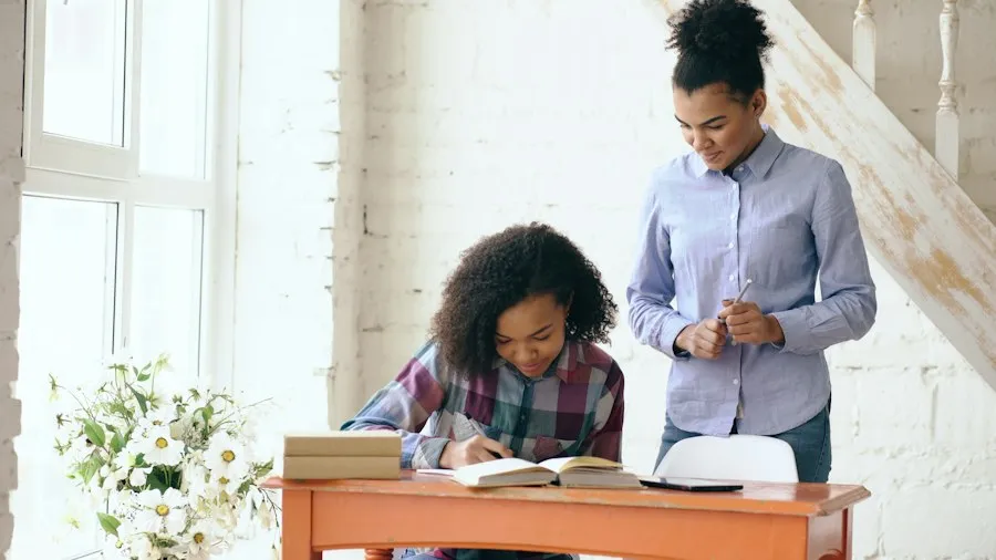 Photo common education mistakes