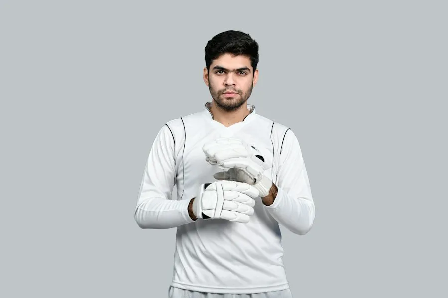 common sports mistakes