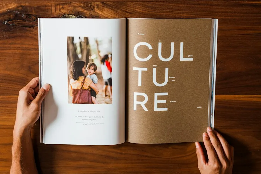 common mistakes in culture