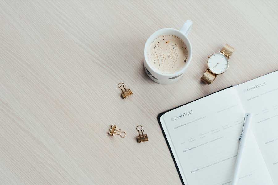 daily habits research analysis recommendations